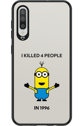 In 1996 2.0 - Samsung Galaxy A50