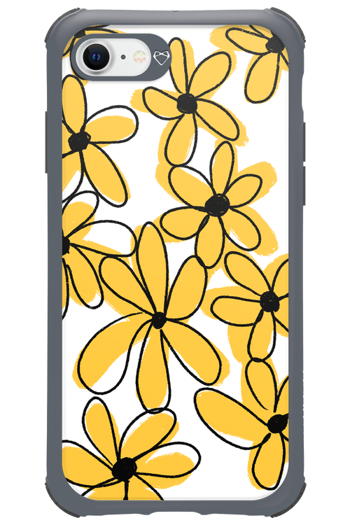 Yella - Apple iPhone SE 2022