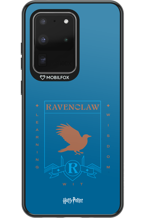 Ravenclaw. - Samsung Galaxy S20 Ultra 5G