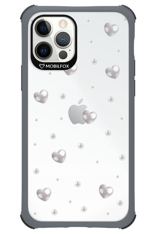 Pearl Tears - Apple iPhone 12 Pro