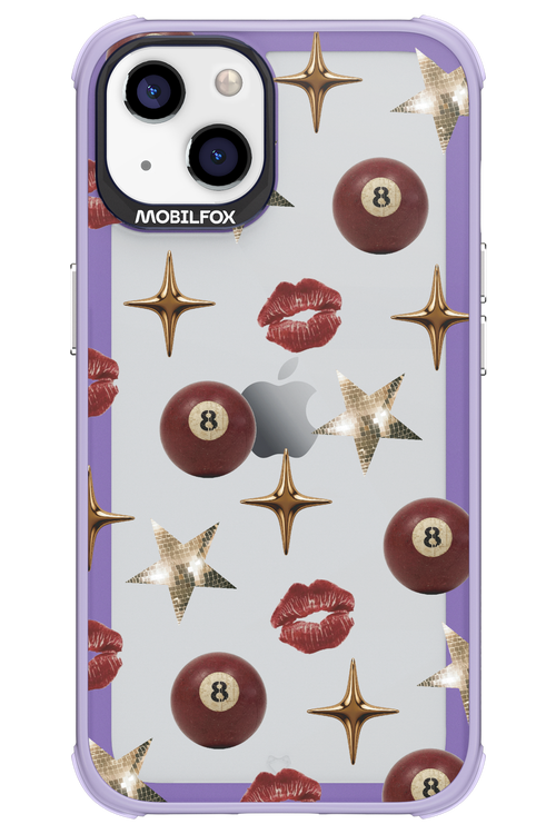 Lucky strike 2.0 - Apple iPhone 13