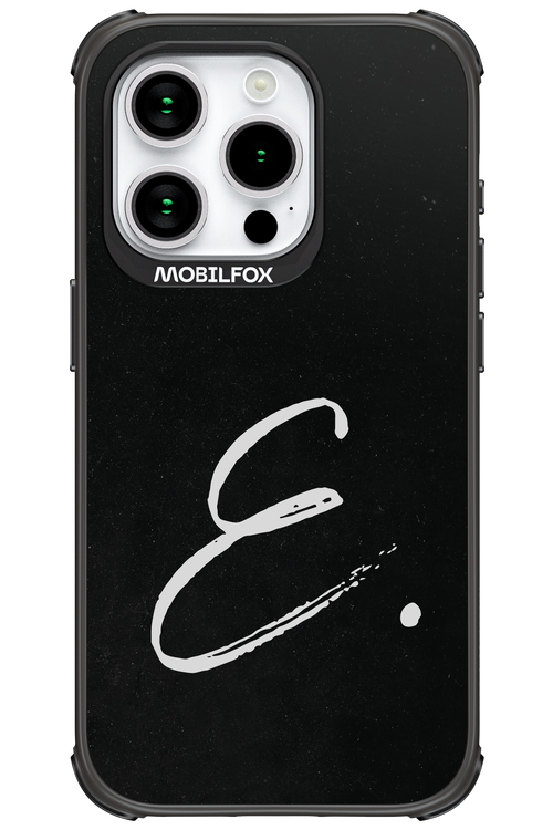 (Off Space) E 2.0 - Apple iPhone 15 Pro