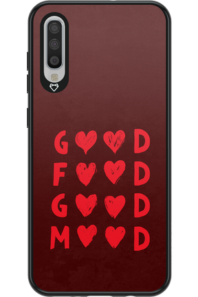 GOOD - Samsung Galaxy A70