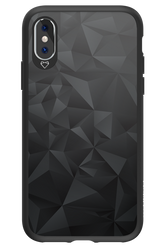 Low Poly - Apple iPhone XS