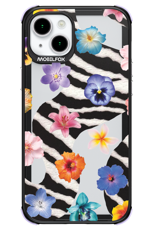 MOM'S FLOWERS - Apple iPhone 15 Plus