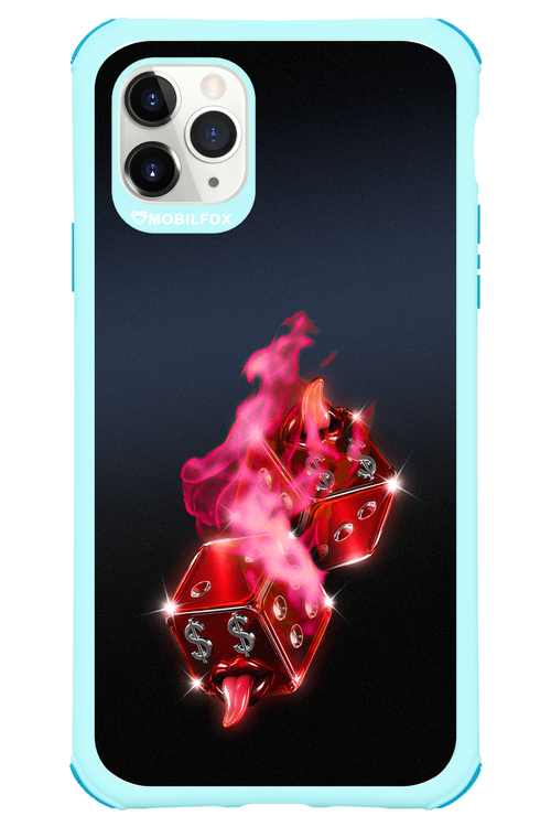 Lucky Thirsty 2.0 - Apple iPhone 11 Pro Max