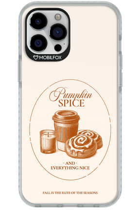 Elite Fall - Apple iPhone 12 Pro Max