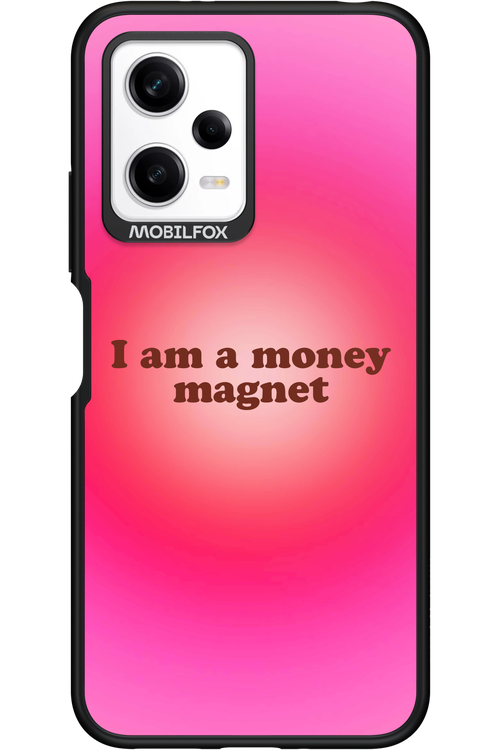 Money Magnet  - Xiaomi Redmi Note 12 5G