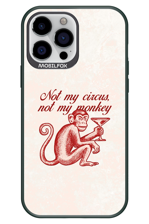 Monkey 2.0 - Apple iPhone 13 Pro Max