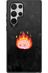 My brain - Samsung Galaxy S22 Ultra