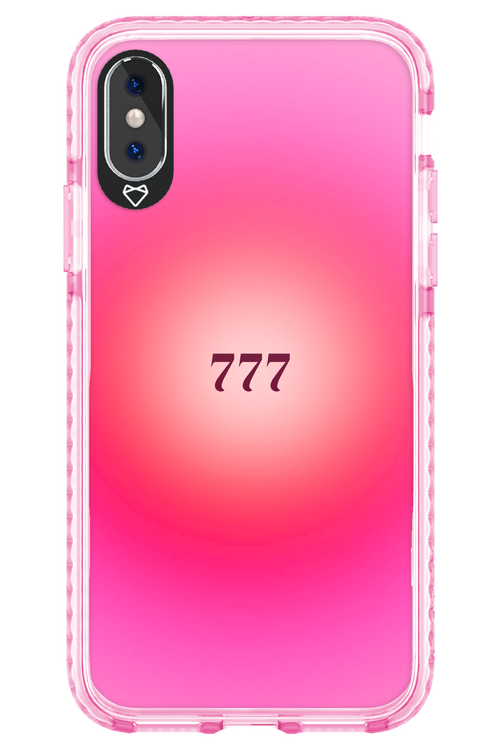 Aura 777 - Apple iPhone X