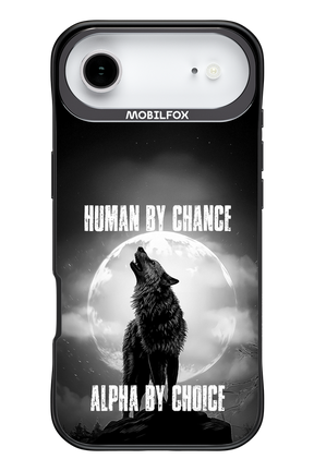 Alpha 2.0 - Apple iPhone 17 Air