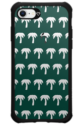 Palm Grid - Apple iPhone 7