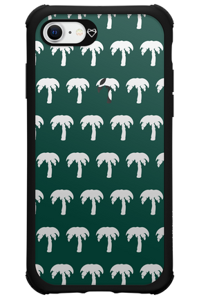 Palm Grid - Apple iPhone 7