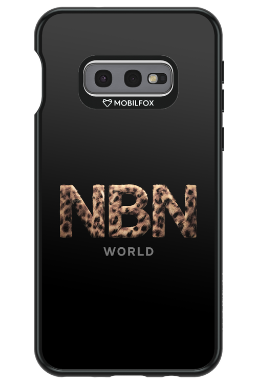 Black 2.0 - Samsung Galaxy S10e
