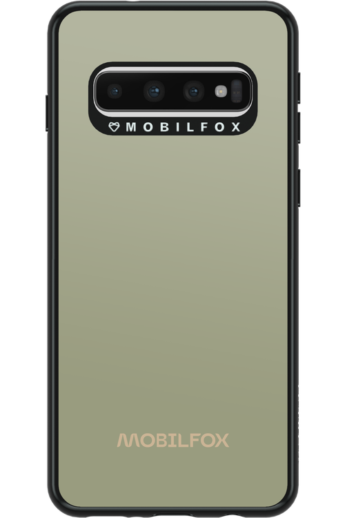 Olive 2.0 - Samsung Galaxy S10