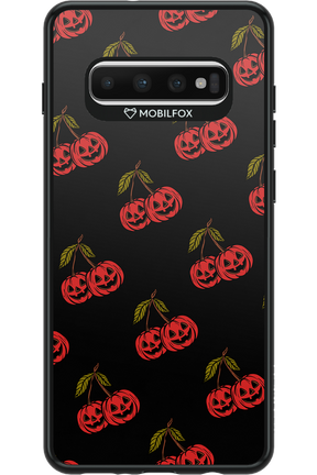 Spicey Pumpkin - Samsung Galaxy S10+