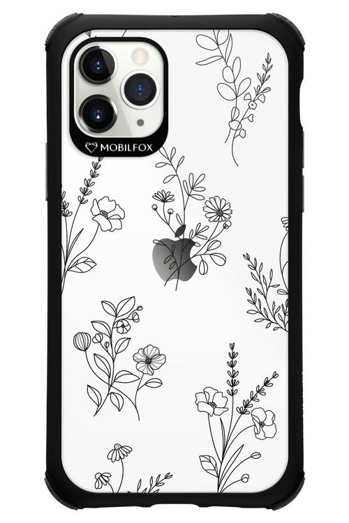 Bouquet - Apple iPhone 11 Pro