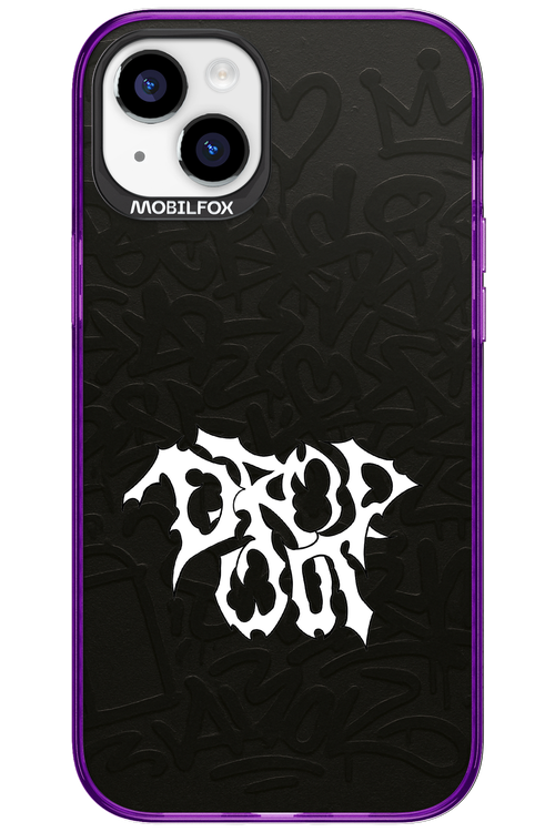 Drop Out - Apple iPhone 15 Plus