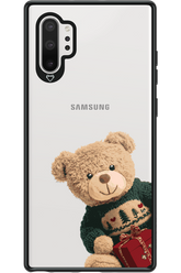 Gifting Bear - Samsung Galaxy Note 10+