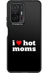 I love hot moms 2.0 - Xiaomi Mi 11T Pro