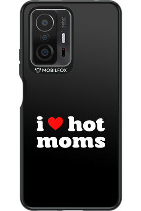 I love hot moms 2.0 - Xiaomi Mi 11T Pro