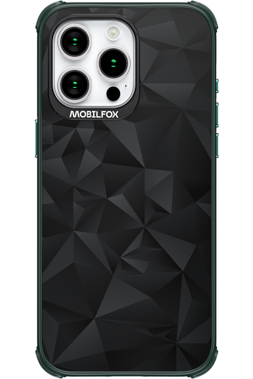 Low Poly - Apple iPhone 15 Pro Max