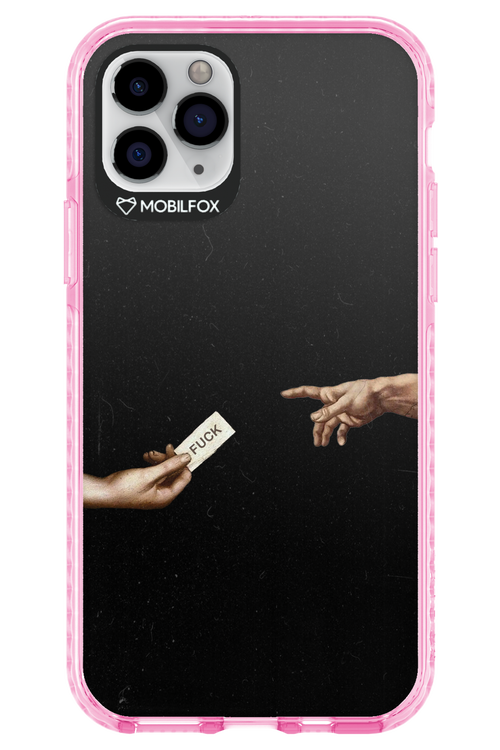 Giving 2.0 - Apple iPhone 11 Pro
