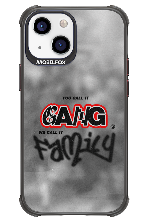 Family Gang - Apple iPhone 13 Mini
