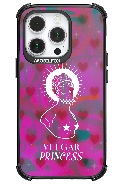 Vulgar Princess - Apple iPhone 14 Pro