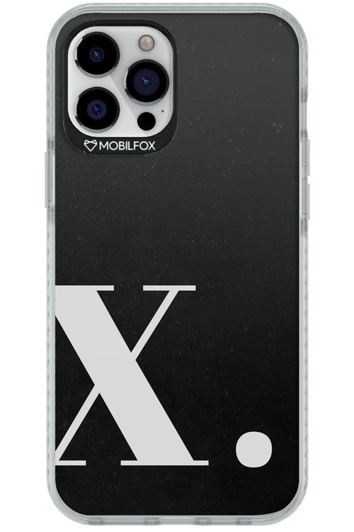 X (Off Space) - Apple iPhone 12 Pro Max