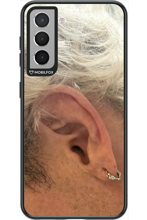 Ear - Samsung Galaxy S21