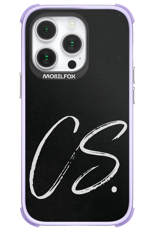 (Off Space) CS 2.0 - Apple iPhone 14 Pro