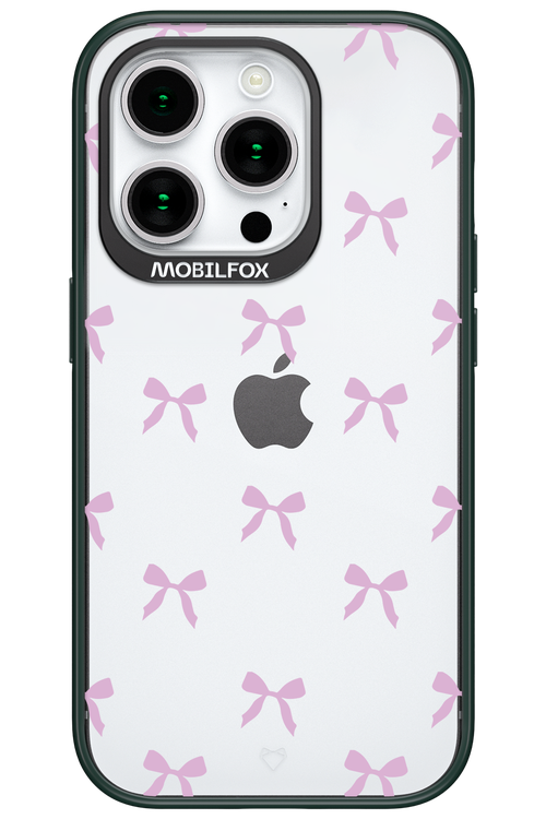 PinkyPromise - Apple iPhone 15 Pro