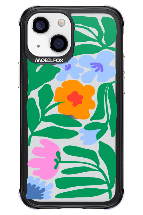 My Flowergarden - Apple iPhone 13 Mini