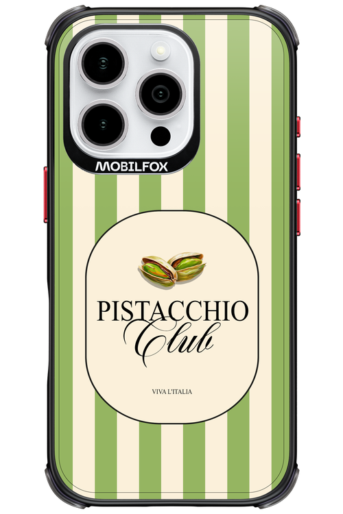 P-Club - Apple iPhone 16 Pro