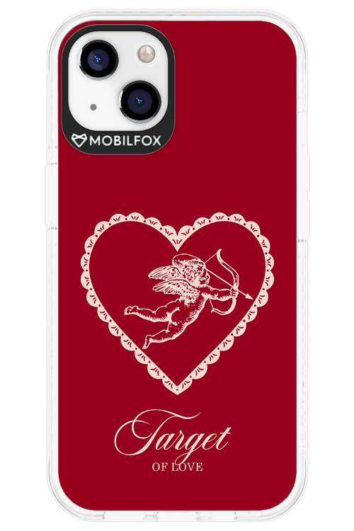 Love Target - Apple iPhone 13