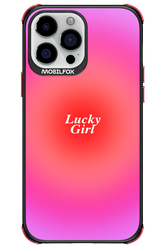 LuckyGirl - Apple iPhone 13 Pro Max