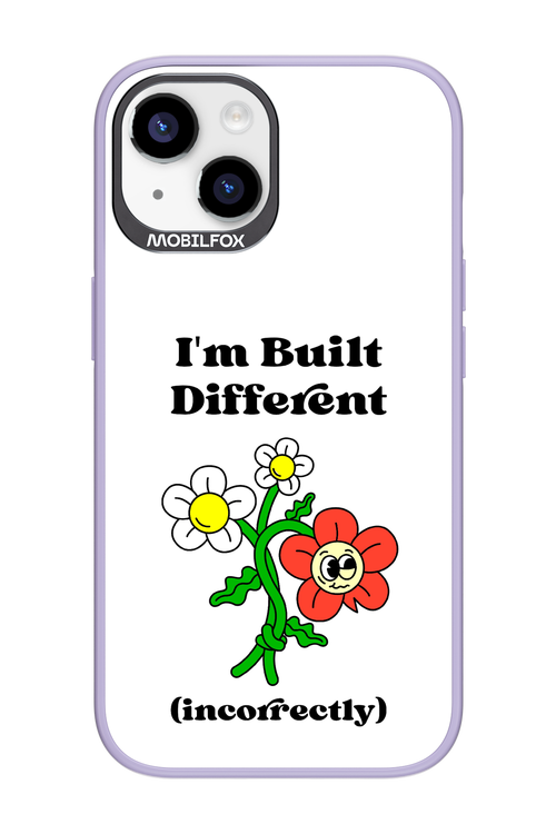 Incorrect - Apple iPhone 14