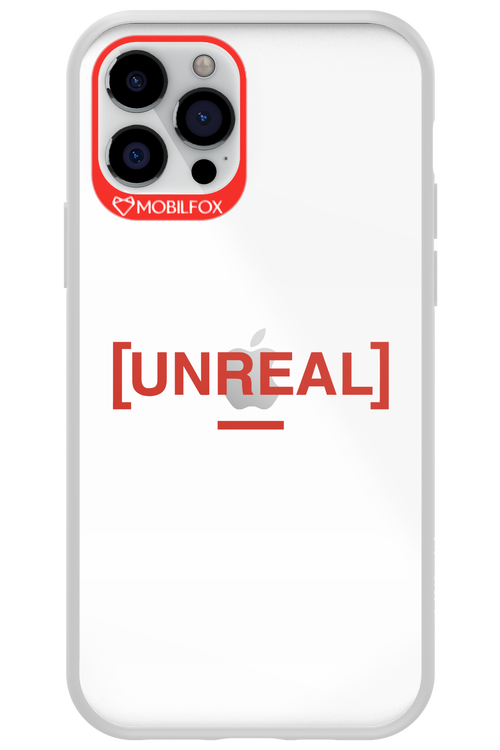 Unreal Classic - Apple iPhone 12 Pro