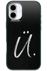 (Off Space) U II 2.0 - Apple iPhone 16 Plus