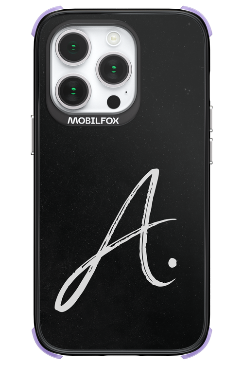 (Off Space) A 2.0 - Apple iPhone 14 Pro