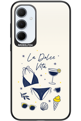 Dolce Vita - Samsung Galaxy A35