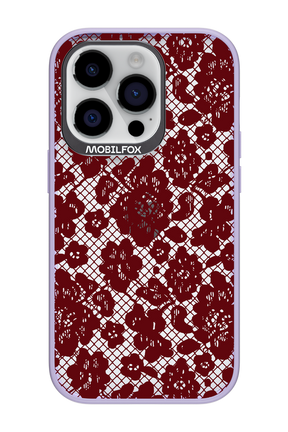 Lace Lover - Apple iPhone 14 Pro