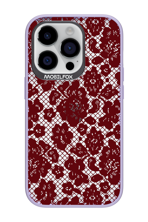 Lace Lover - Apple iPhone 14 Pro