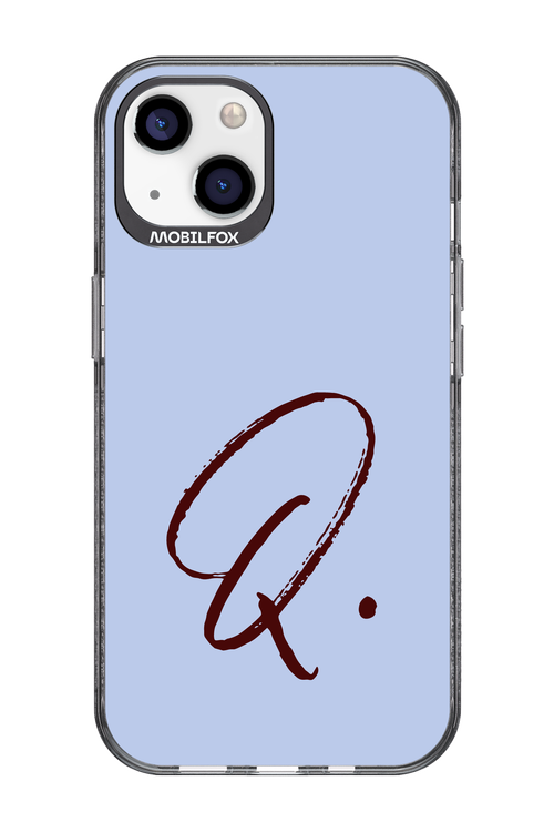 (Jellyfish Presso) Q 2.0 - Apple iPhone 13