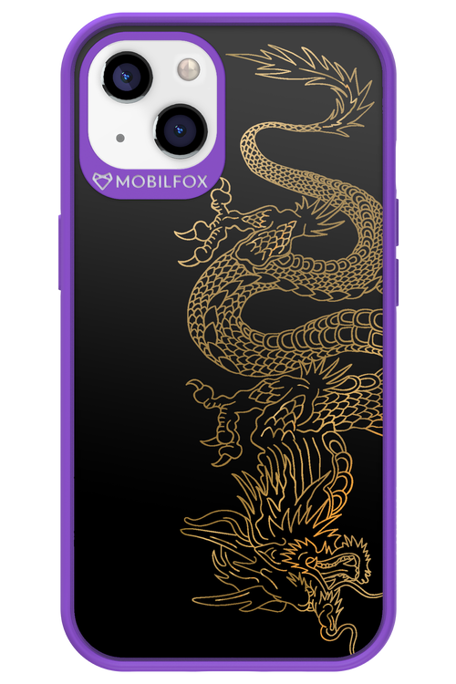 Gold Age - Apple iPhone 13