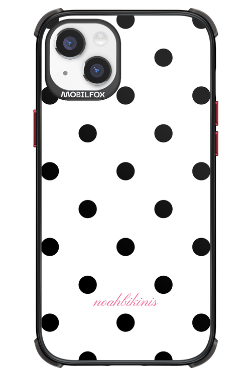 Baby Dots - Apple iPhone 14 Plus
