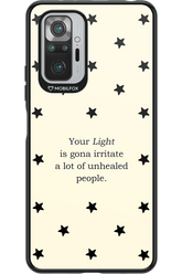 Your Light - Xiaomi Redmi Note 10S