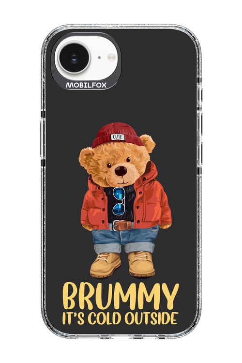 Brummy - Apple iPhone 16e